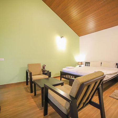 Отель Logan Camp Ooty Кунур Экстерьер фото