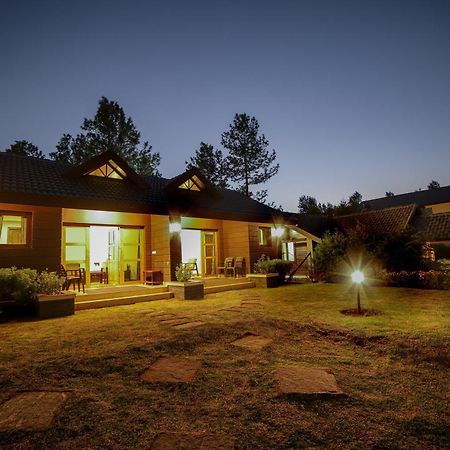 Отель Logan Camp Ooty Кунур Экстерьер фото