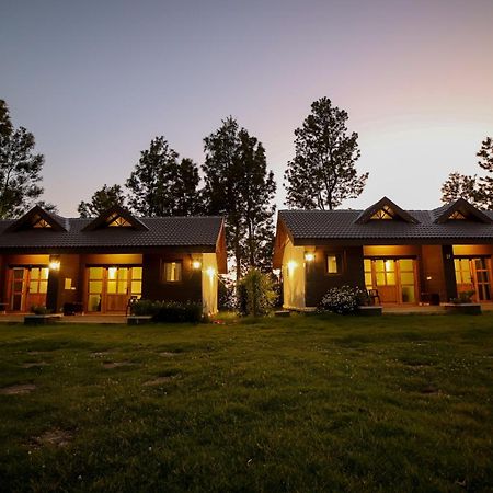 Отель Logan Camp Ooty Кунур Экстерьер фото