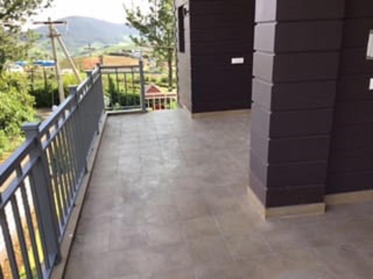 Отель Logan Camp Ooty Кунур Экстерьер фото
