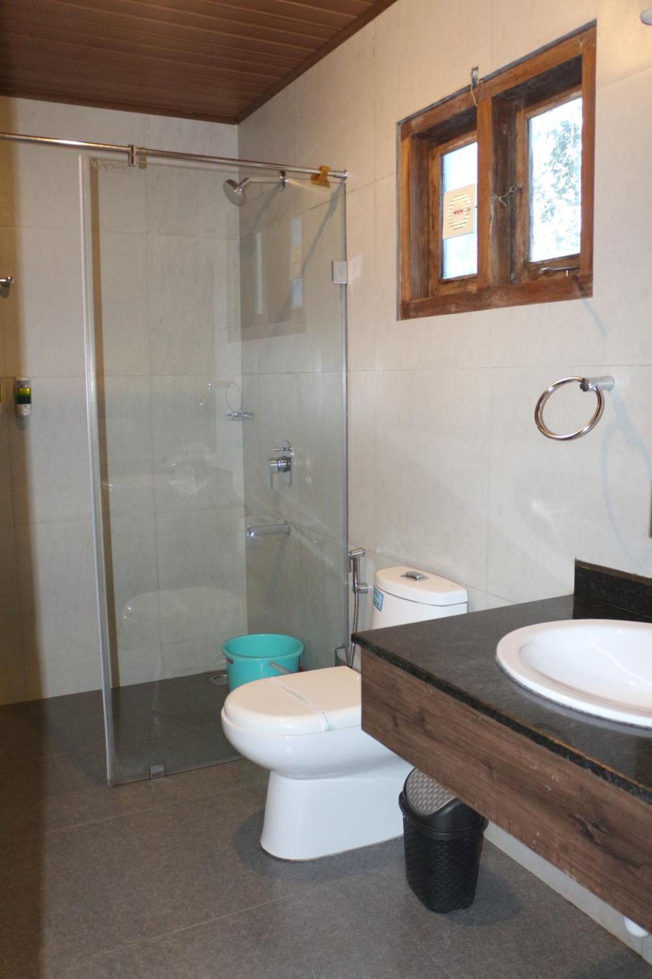 Отель Logan Camp Ooty Кунур Экстерьер фото