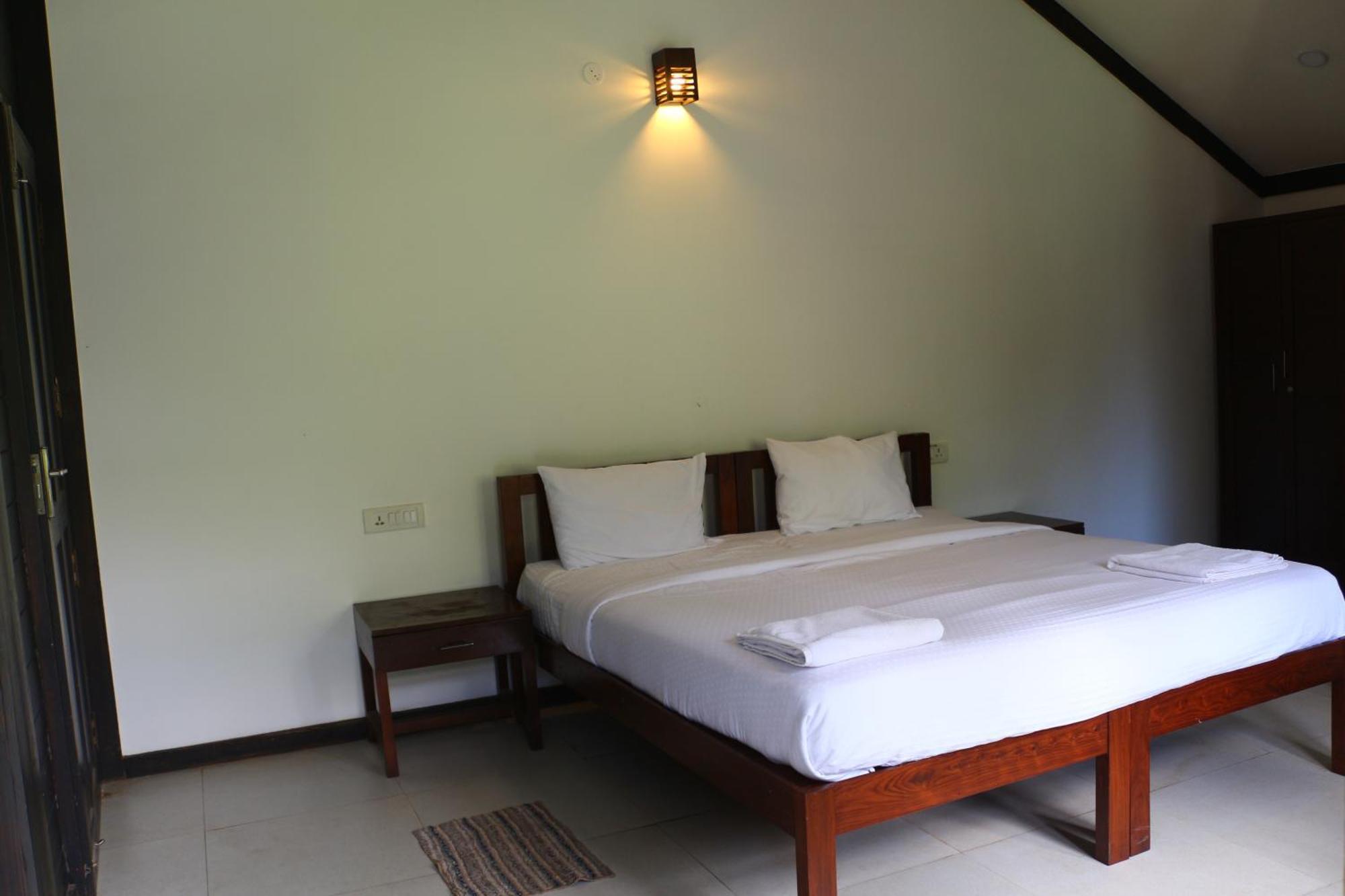 Отель Logan Camp Ooty Кунур Экстерьер фото