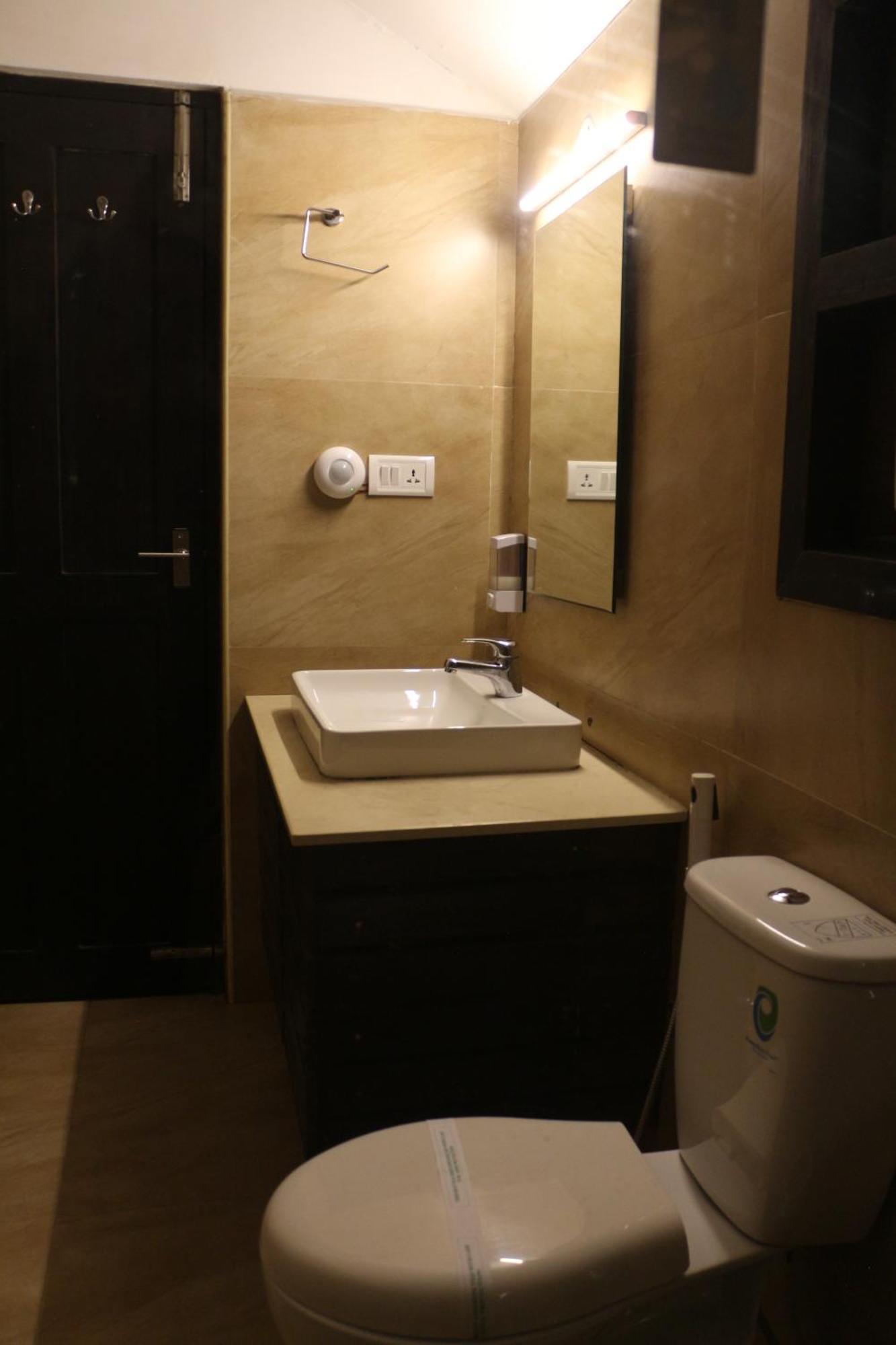 Отель Logan Camp Ooty Кунур Экстерьер фото