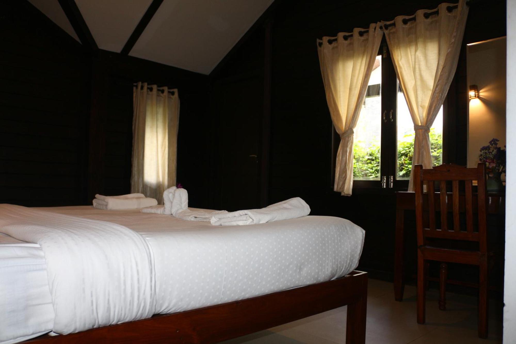 Отель Logan Camp Ooty Кунур Экстерьер фото