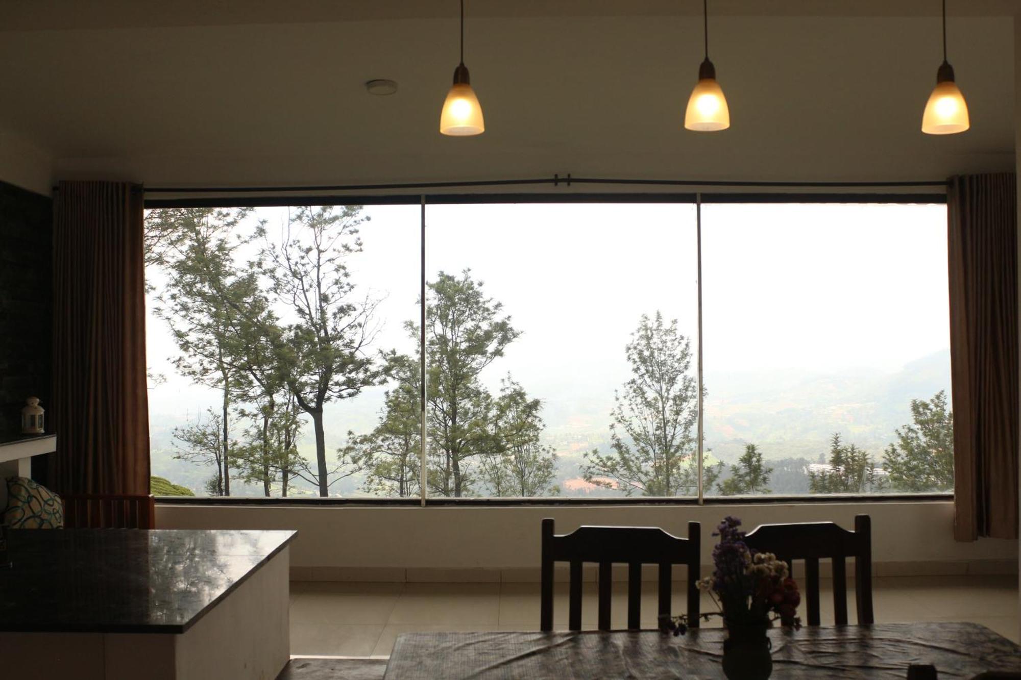 Отель Logan Camp Ooty Кунур Экстерьер фото