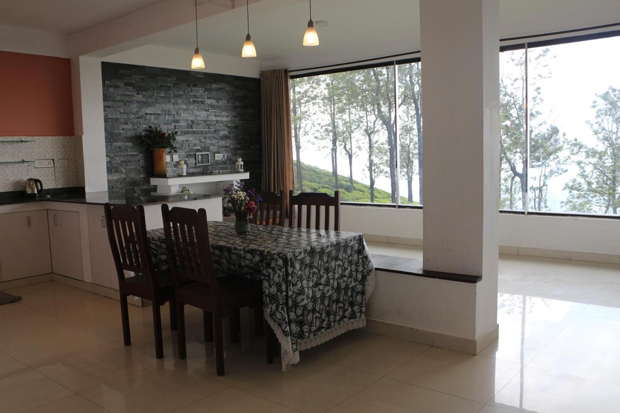 Отель Logan Camp Ooty Кунур Экстерьер фото