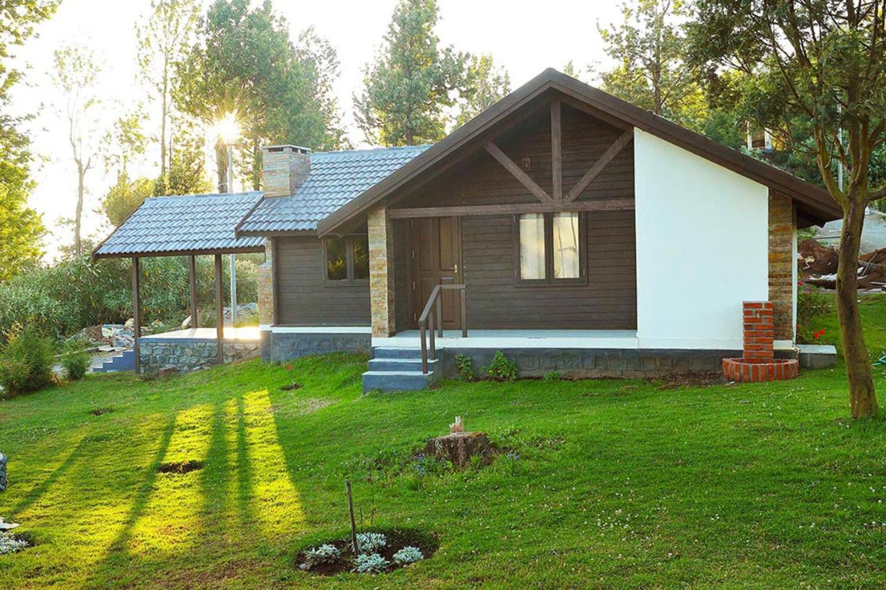 Отель Logan Camp Ooty Кунур Экстерьер фото