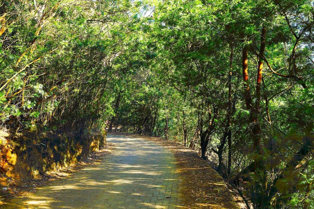 Отель Logan Camp Ooty Кунур Экстерьер фото